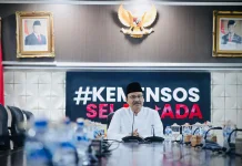 Puluhan Sekolah Rakyat Mulai MPLS Gelombang Kedua