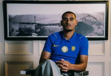 Lacroix Siap Bawa Keunggulan Duel Satu Lawan Satu ke Chelsea
