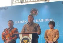 BGN Kembalikan Rp311,2 Miliar ke Kas Negara dari Penyisiran Rekening SPPG