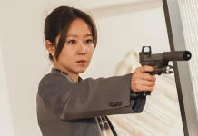Sinopsis Drakor 'A Bona Fide Killer', Dibintangi oleh Gong Hyo-jin