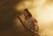 Trailer Perdana Film 'Ramayana' Dirilis jelang Penayangan pada November