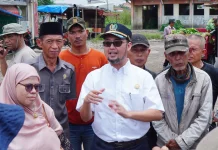 Ketua DPRD Bekasi Dukung Pelaksanaan Gebyar Kepariwisataan dan Ekonomi Kreatif