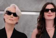 'The Devil Wears Prada 2' Resmi Tayang di Hulu dan Disney+