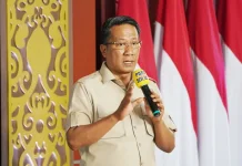 Menkum Ingatkan Pemegang Paten Bayar Biaya Tahunan agar Hak Tidak Dihapus