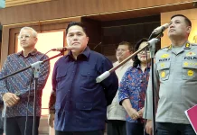 Rayakan HUT RI ke-81, Pemerintah Inisiasi Merdeka Run dengan Kuota 8 Ribu Pelari