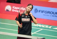 Nafla Berly Syakira Al Habsy Juara Kapolri Cup Kategori Tunggal Pemula Putri U15
