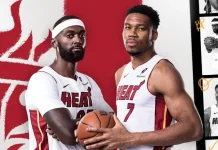 NBA Canada Games Hadirkan Aksi dan Potensi Generasi Baru