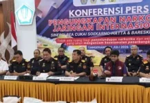 Bea Cukai: Pilot Malaysia Pembawa Narkotika Dapat Imbalan 50.000 Ringgit