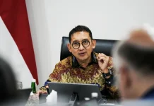 Menbud Fadli Pastikan Perbaikan Gedung Syarikat Islam Dimulai Tahun Ini