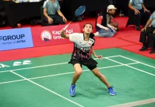 Riska Melani Juarai Kejuaraan Bulutangkis Kapolri Cup 2026 Tunggal Remaja Putri