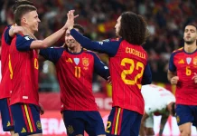 Juara Dunia 2026, Sponsor Timnas Spanyol Petik Momentum