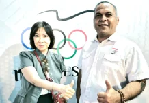 NOC: Atlet Bisa Raih Prestasi tanpa Tinggalkan Pendidikan