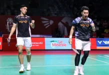 Leo/Daniel ke Semifinal, Targetkan Juara Taipei Open 2026