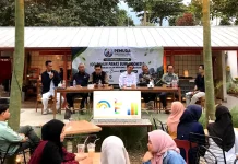Dukung Transisi Energi, PPEI Dorong Percepatan Pengembangan Panas Bumi