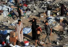 Rencana Perlucutan Senjata Hamas di Gaza dalam Fakta