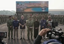 Kemhan: Manajer Kopdes Akan Bekerja Selama Dua Tahun