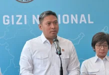 Pasca Putusan MK, Anggaran MBG Bakal Dibahas Kemenkeu