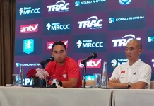 Indonesia All Stars Siap Tantang Aston Villa di GBK