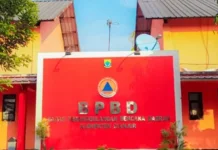 Warga Cianjur Diimbau Waspadai Hujan Lebat Tiga Hari ke Depan