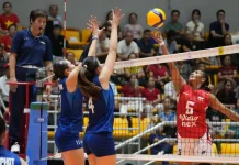 Kesalahan Sendiri Jadi Petaka, Indonesia Kalah dari Thailand
