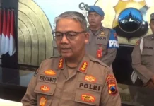 Polisi Selidiki Penyebab Kematian Taruna Akpol