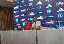 Indonesia All Stars Padukan Wonderkid dan Bintang Liga Domestik