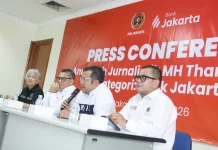 Dewan Juri Mulai Seleksi Karya Anugerah MHT 2026