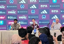 Tyrone Mings Dorong Pesepak Bola Muda Indonesia Kejar Mimpi