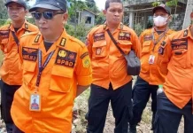 BPBD Cianjur Siagakan 360 Relawan Antisipasi Hujan Lebat