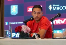 Duo Akademi Belanda Jadi Andalan Indonesia All Stars