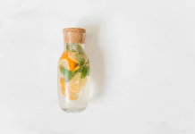 Infused Water, Minuman Segar dengan Beragam Manfaat Kesehatan