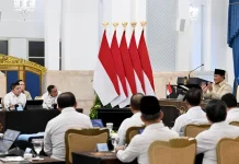 Presiden Prabowo Ungkap Korea Selatan Minta Indonesia Buka Dialog dengan Korut