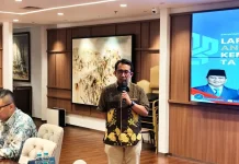 Penyaluran BSPS Pengaruhi Penyerapan Anggaran Kementerian PKP