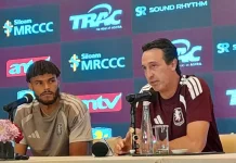 Emery Hormati Motivasi Indonesia All Stars