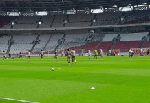 Tur Indonesia Bagian dari Persiapan Aston Villa Hadapi PSG