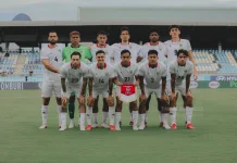 Pergantian Pemain Herdman Antar Indonesia Kalahkan Timor Leste