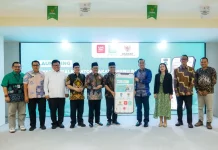 BAZNAS dan LinkAja Syariah Luncurkan Fitur Kalkulator Zakat, Permudah Bayar ZIS