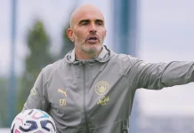 Maresca Pastikan Rodri Tetap Jadi Pilar Manchester City