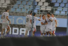 Herdman Apresiasi Perkembangan Permainan Timor Leste