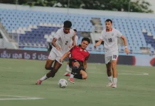 Shayne Percaya Diri Sambut Duel Indonesia Kontra Vietnam