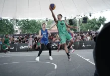 Timnas Basket 3x3 Indonesia Ketahui Lawan di Asian Games 2026