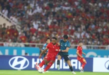 Vietnam Tertekan, Laga Kontra Indonesia Jadi Penentu