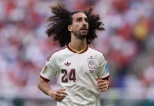 Marc Cucurella Bawa Status Juara Dunia ke Real Madrid