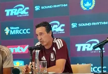 Emery Optimistis Aston Villa Mampu Taklukkan PSG