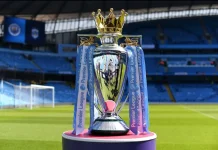 Opta Tetapkan Liga Primer Inggris sebagai Liga Terbaik Dunia