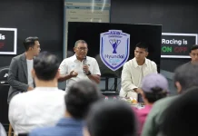 Hyundai Dukung PSSI dan Sepak Bola Nasional di ASEAN Cup