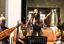 MADANI Rilis 'Suara Tanah Kita', Ajak Masyarakat Cintai Lingkungan dan Alam