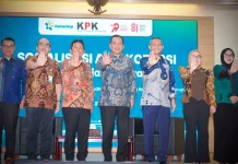 KPK Ingatkan Koperasi Merah Putih Perkuat Integritas Antikorupsi