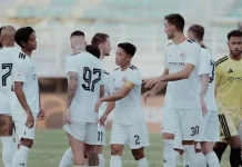 Shin Tae-yong Fokus Benahi Performa Persija Hadapi PSMS