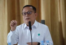 Kemenag Siapkan Layanan Kesehatan untuk Zikir Kebangsaan di Monas